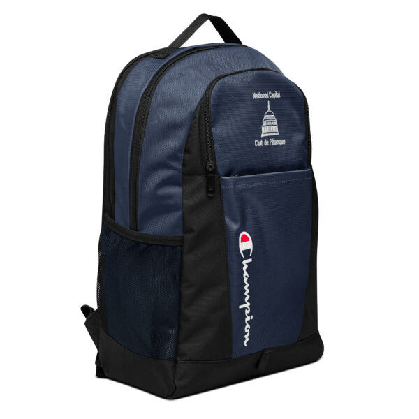 p 22 champion backpack