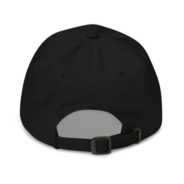 p 02 baseball cap adjustable