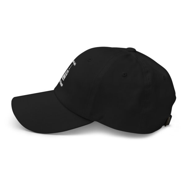 p 02 baseball cap adjustable