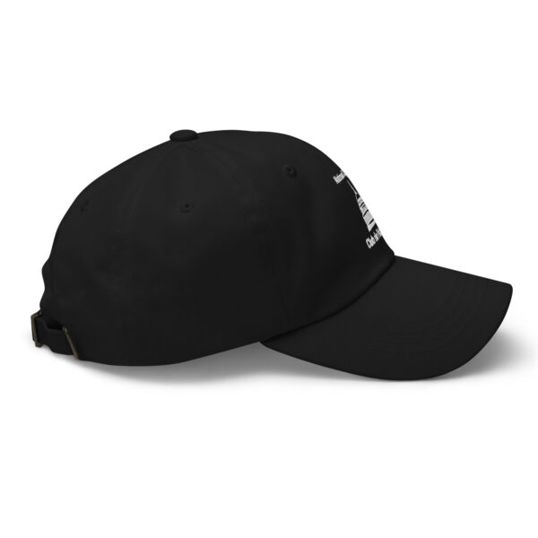 p 02 baseball cap adjustable