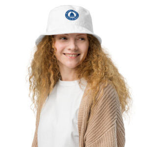 organic bob hat